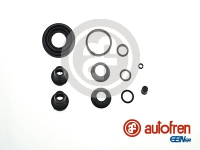 Repair Kit, brake caliper (D4635)