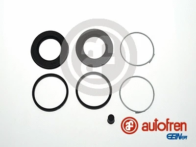Repair Kit, brake caliper (D4681)