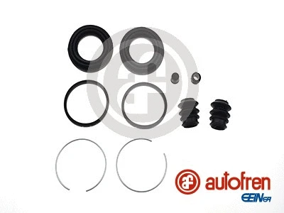 Repair Kit, brake caliper (D4987)