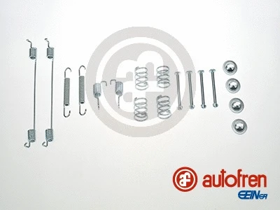 Accessory Kit, brake shoes (D3910A)