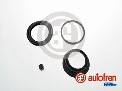 Repair Kit, brake caliper (D4007)