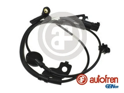 Sensor, wheel speed (DS0108)