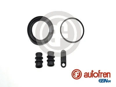 Repair Kit, brake caliper (D4307)