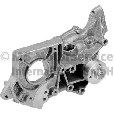 Water Pump, engine cooling (20161480603)