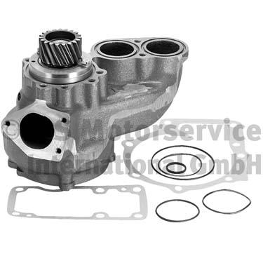 Water Pump, engine cooling (20160412200)