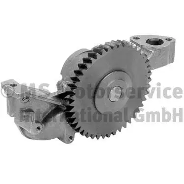 Oil Pump (20140228000)