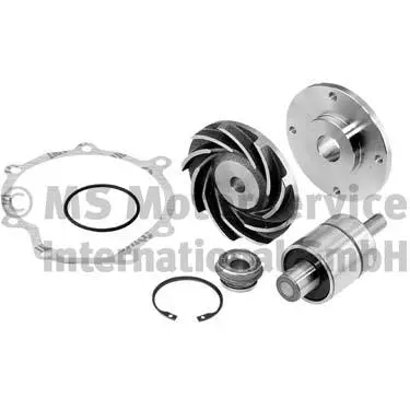 Repair Kit, water pump (20160390431)