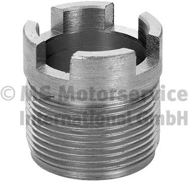 Sleeve, nozzle holder (20010225008)