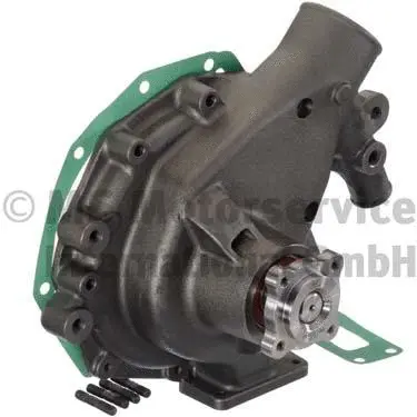Water Pump, engine cooling (20160911602)