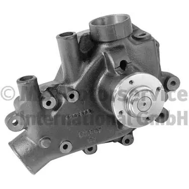 Water Pump, engine cooling (201609XF095)