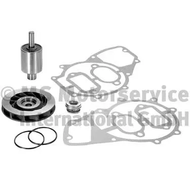 Repair Kit, water pump (20160344231)