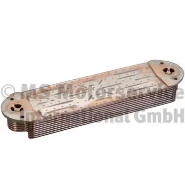 Oil Cooler, engine oil (20190416000)
