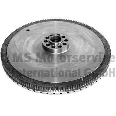 Flywheel (20090220661)