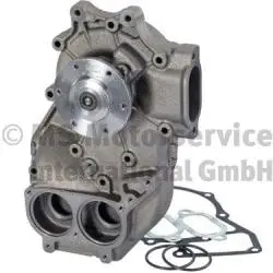 Water Pump, engine cooling (20160354105)