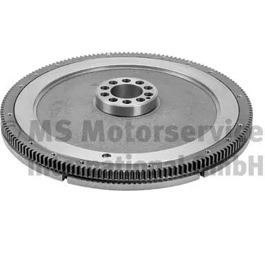 Flywheel (20090225660)