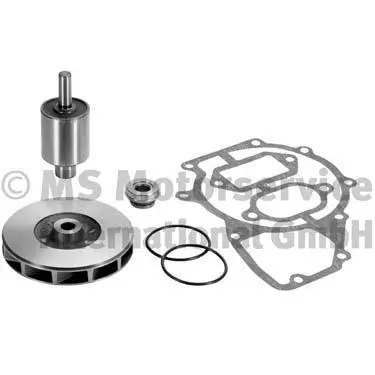 Repair Kit, water pump (20160344232)