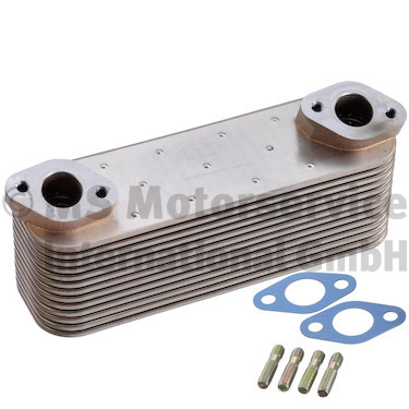 Oil Cooler, engine oil (20190344200)