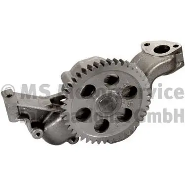 Oil Pump (20140350201)