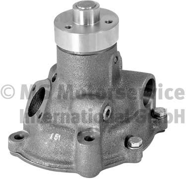 Water Pump, engine cooling (20161480400)