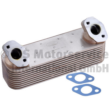 Oil Cooler, engine oil (20190228760)