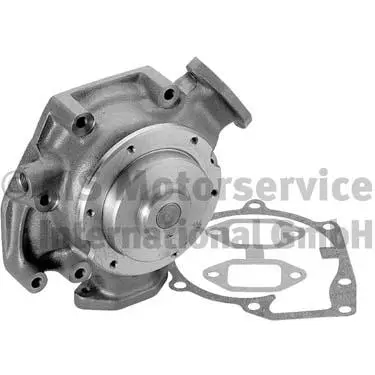 Water Pump, engine cooling (20160335500)