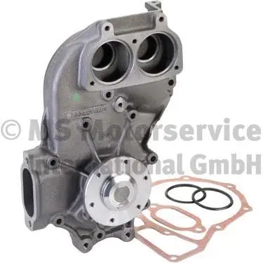 Water Pump, engine cooling (20160350100)