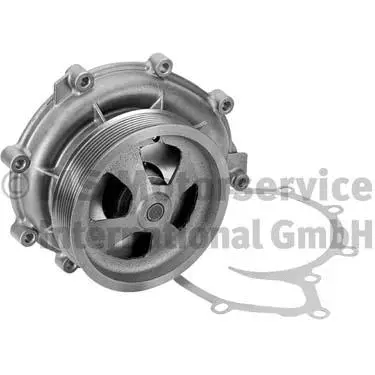 Water Pump, engine cooling (20160711004)