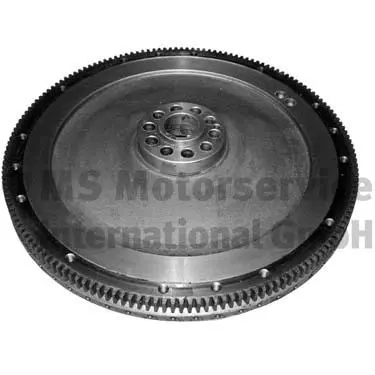 Flywheel (20090220660)