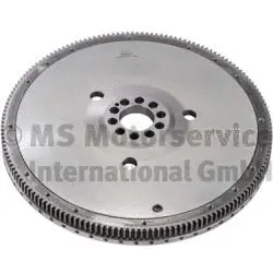 Flywheel (20090226760)