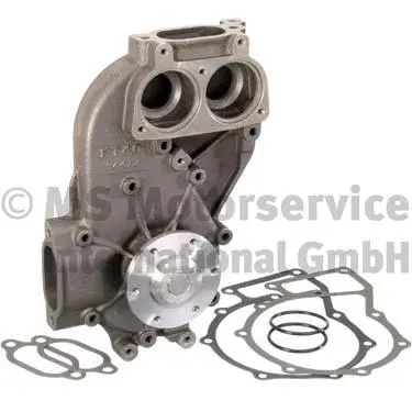 Water Pump, engine cooling (20160350200)