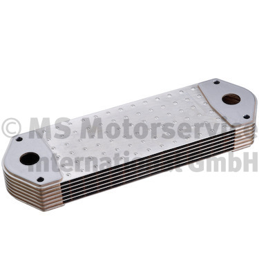Oil Cooler, engine oil (20190714000)