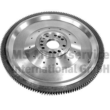 Flywheel (20090711000)