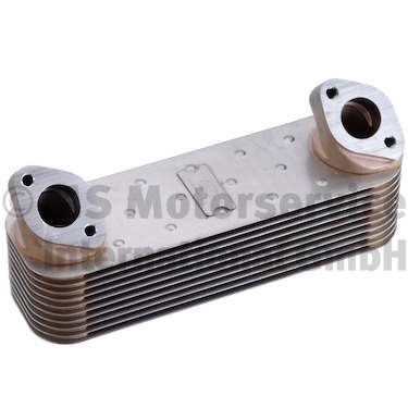 Oil Cooler, engine oil (20190344700)