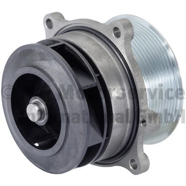 Water Pump, engine cooling (20161408001)