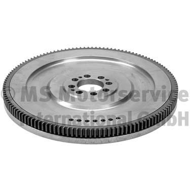 Flywheel (20090202260)