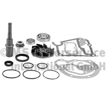 Repair Kit, water pump (20160336631)