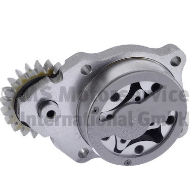 Oil Pump (20141206700)