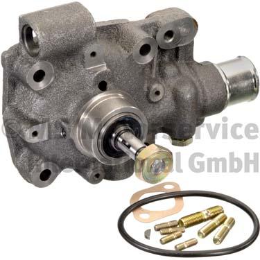 Water Pump, engine cooling (20161481405)
