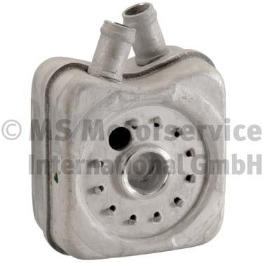 Oil Cooler, engine oil (20193416000)