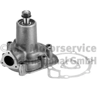 Water Pump, engine cooling (20160711000)