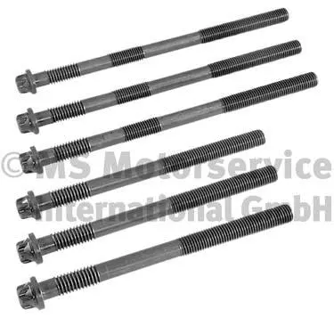 Cylinder Head Bolt Set (20080228767)