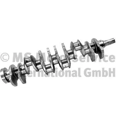 Crankshaft (20050410000)
