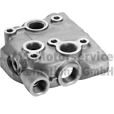 Cylinder Head (20080344202)