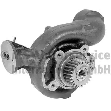Water Pump, engine cooling (20160412000)