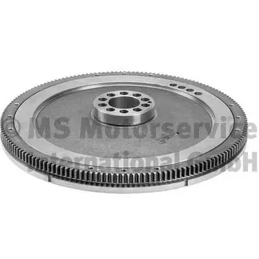 Flywheel (20090344201)