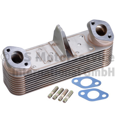Oil Cooler, engine oil (20190344000)