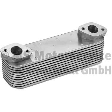 Oil Cooler, engine oil (20190344100)
