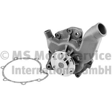 Water Pump, engine cooling (20160208261)