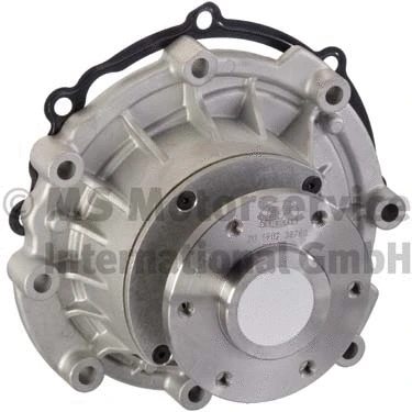 Water Pump, engine cooling (20160238760)