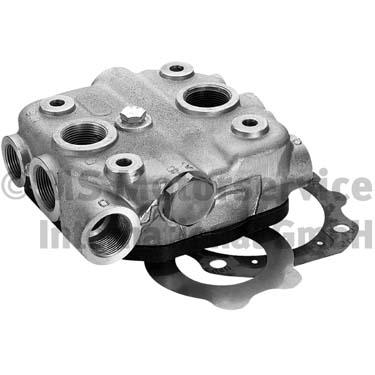 Cylinder Head (20080340201)